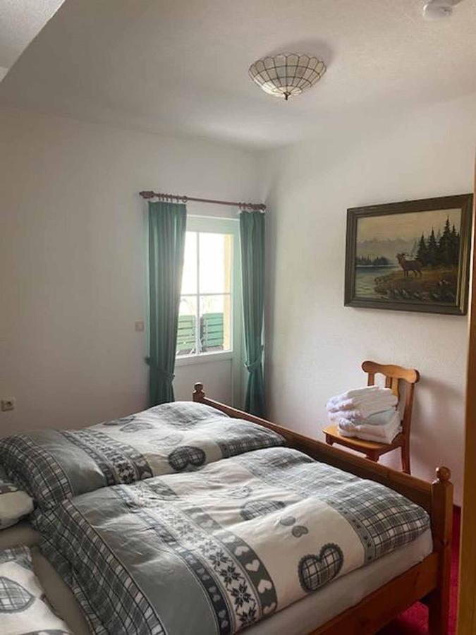 Berghaus Carlsfeld Villa Айбенщок Екстериор снимка